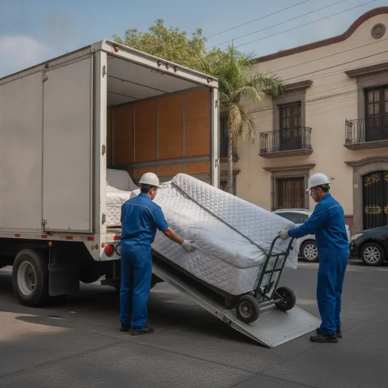 Fletes de Carga Especializada: Protege tu Patrimonio con Logística Blindada y Sin Costos Ocultos
