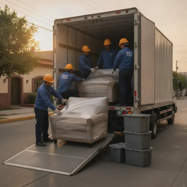 Mudanzas en Iztapalapa: Traslados Blindados que Protegen tu Patrimonio y Cumplen Cada Hora Prometida